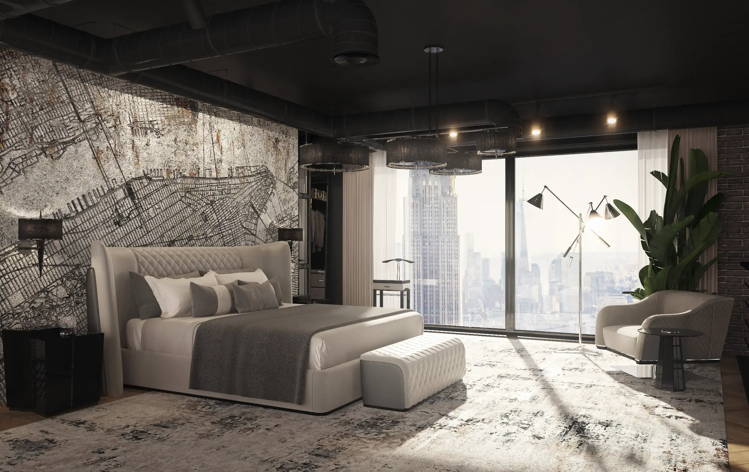 Rogue Swivel Single Sofa - 7