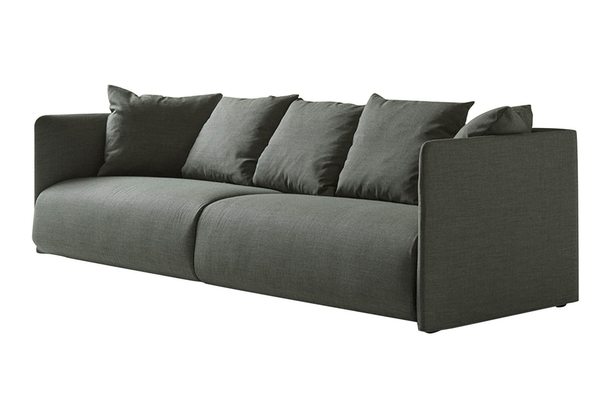 Lullaby Modern Italian Sofa