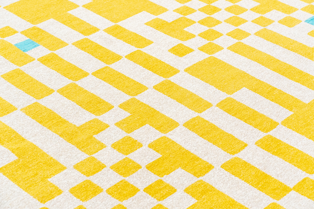 Cupcake Rug