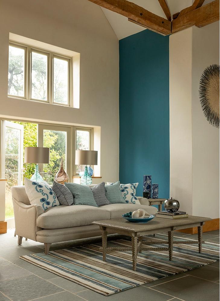 Stratford Coffee Table