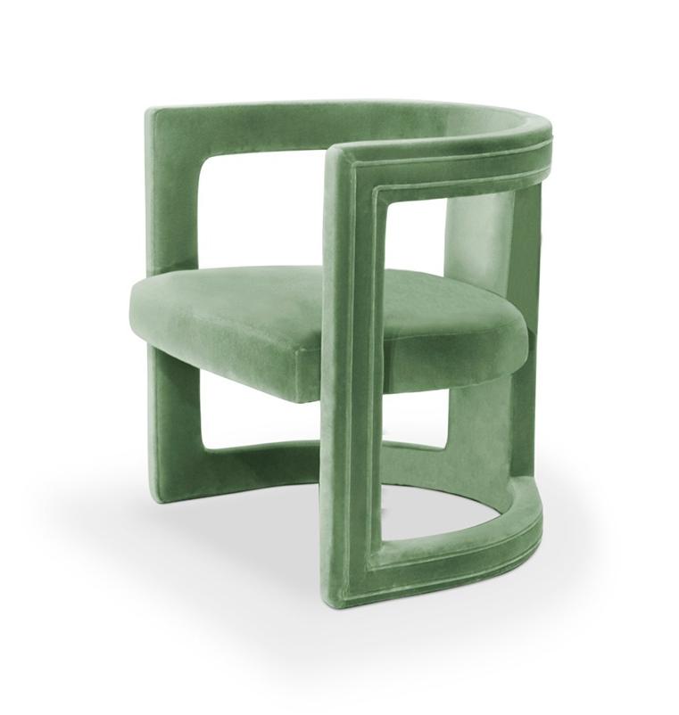 Mountain Bold Armchair