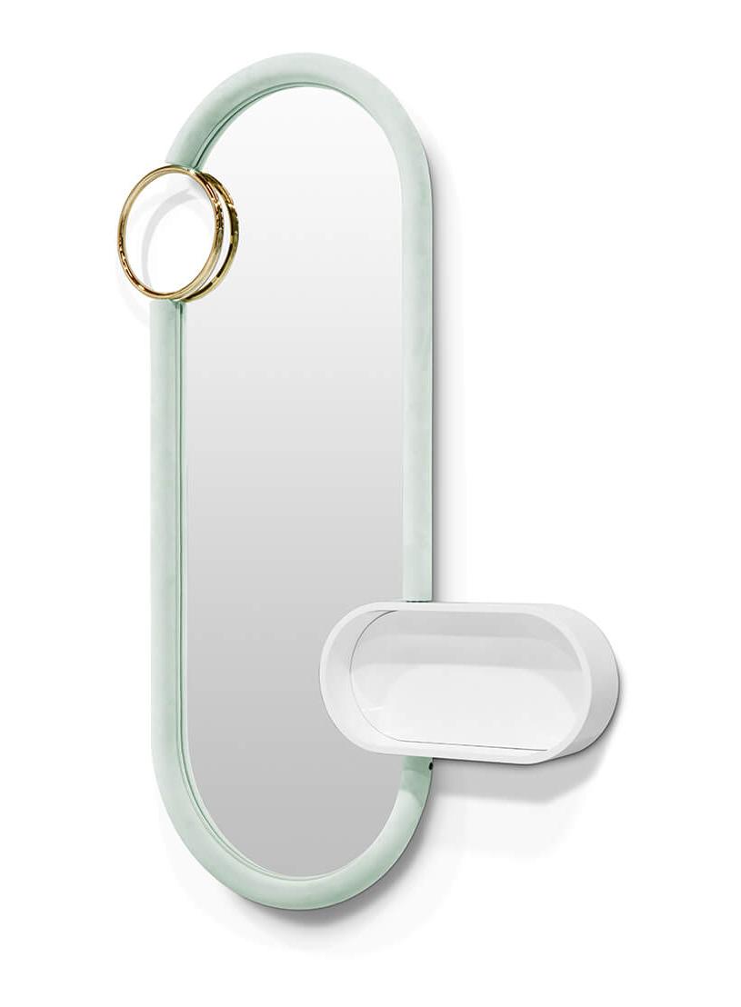 Sugar Rush Grand Mirror