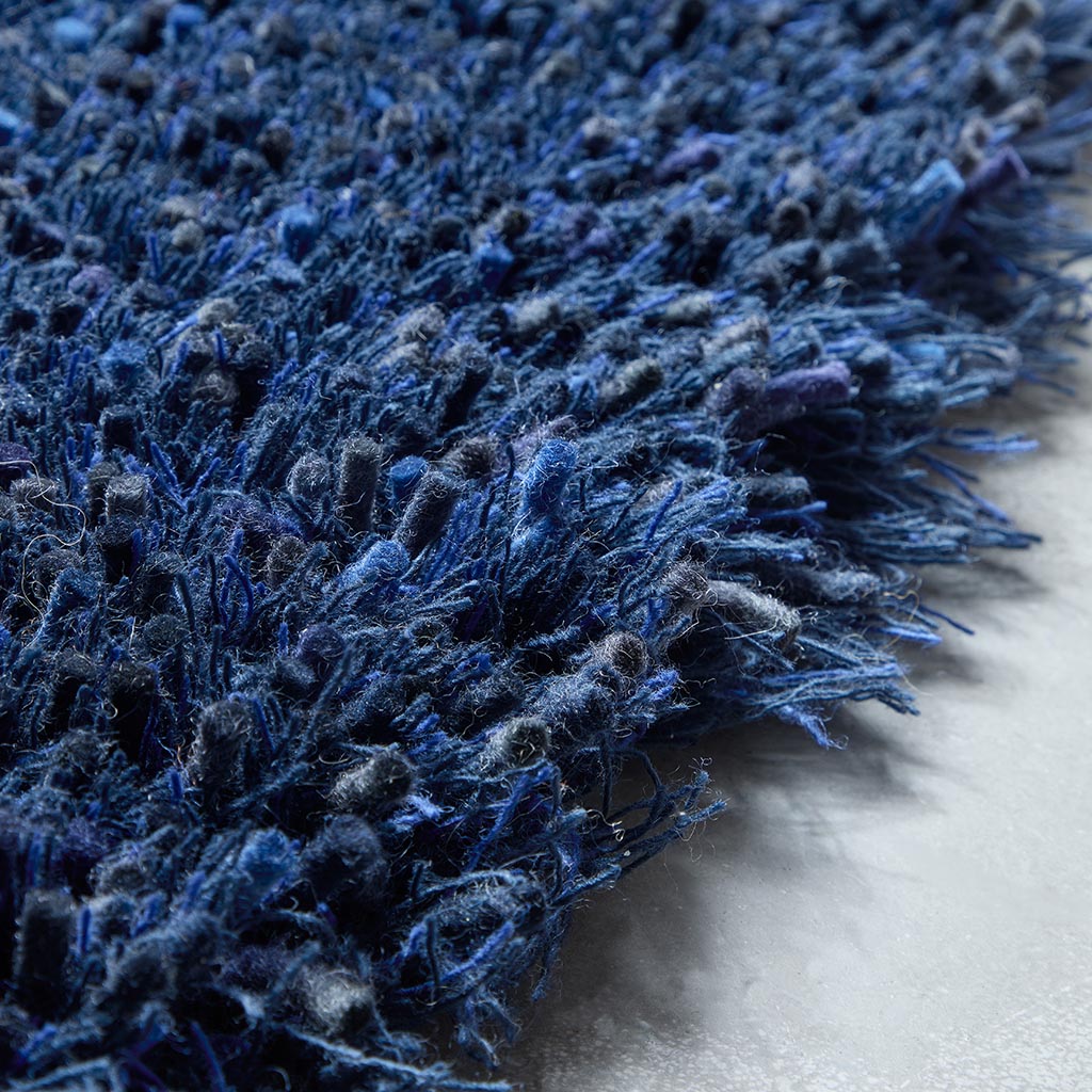Eclipse Shag Rug
