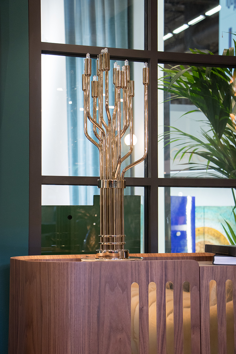 Janis Table Lamp