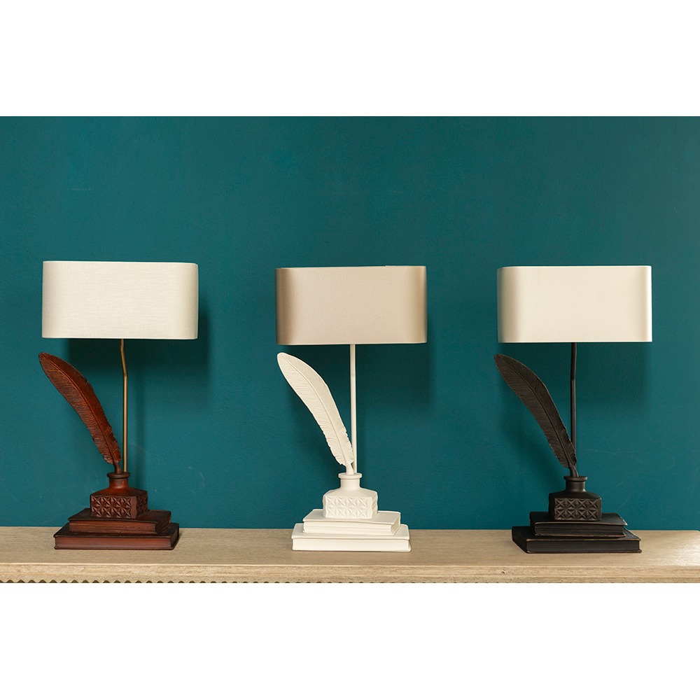 Tom Table Lamp