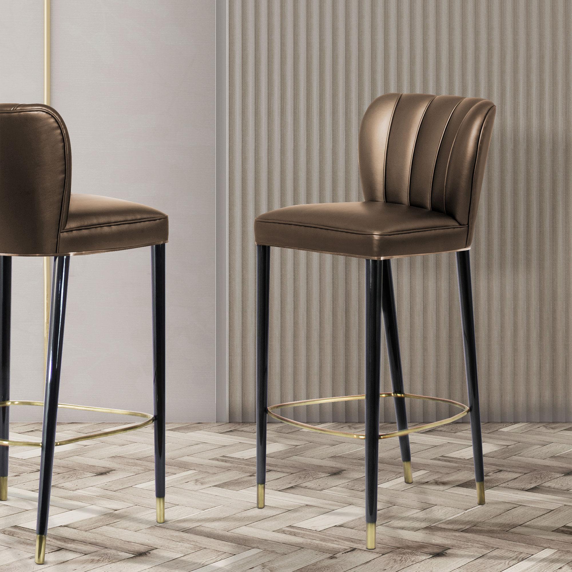 Premium Bar Chair