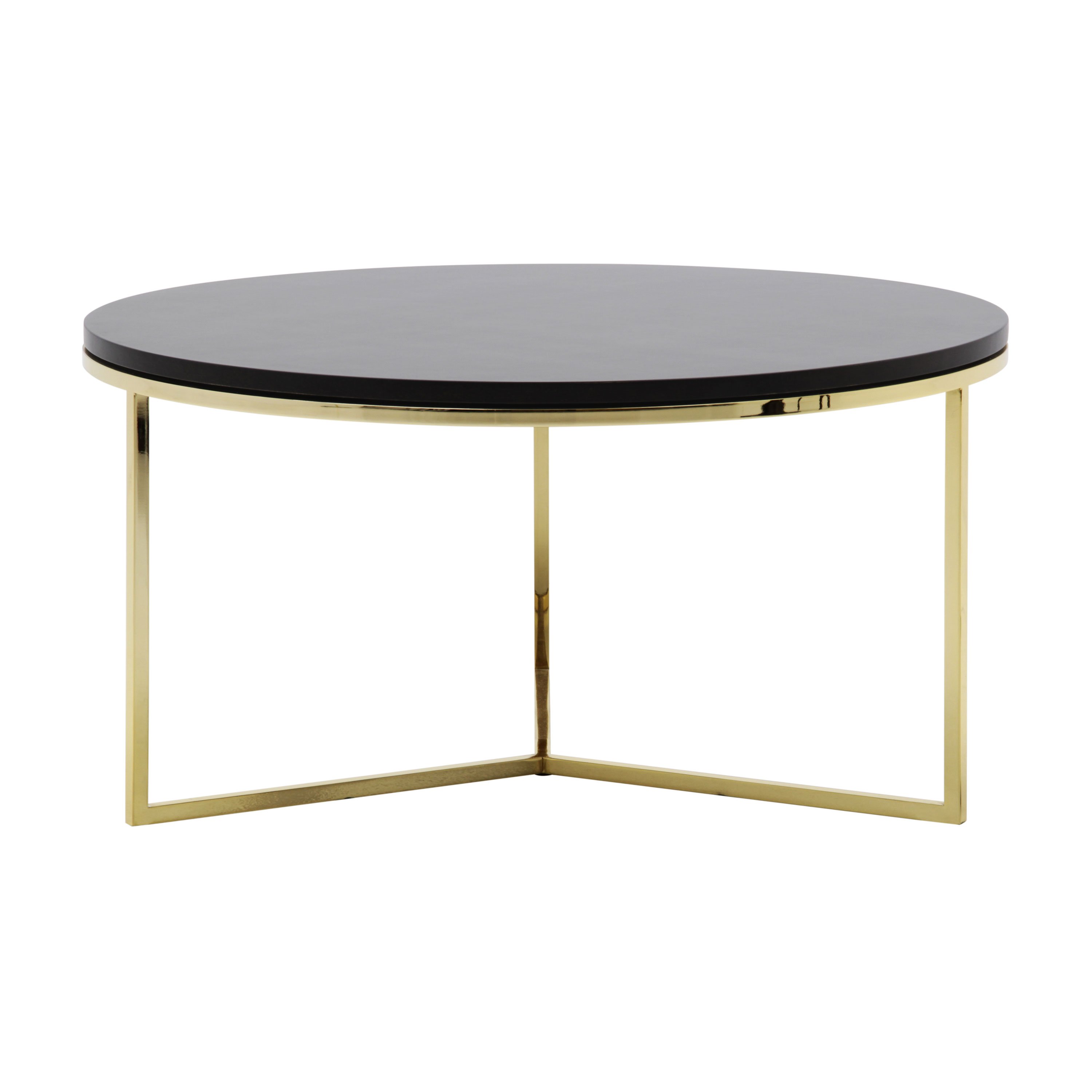 Trio Coffee Table