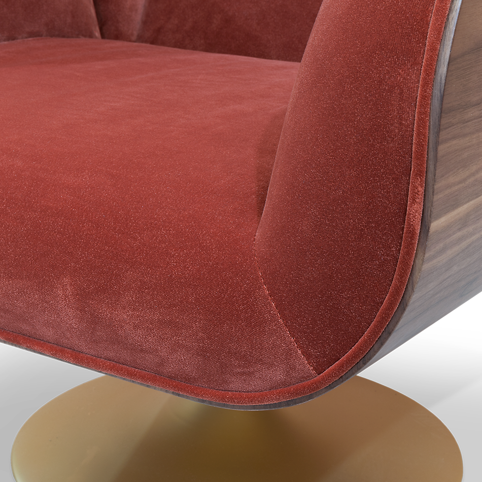 Veronica Armchair