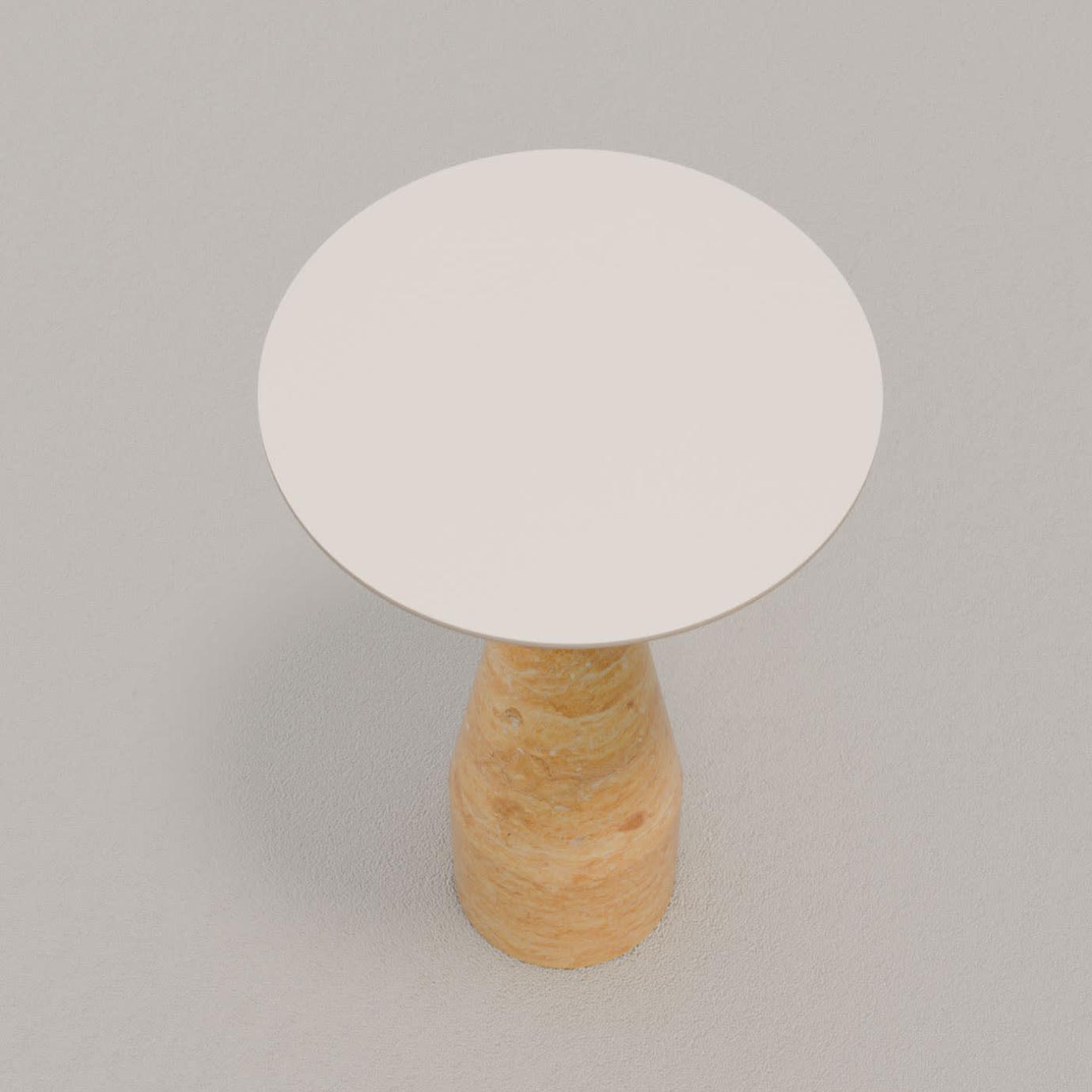 Cino Side Table