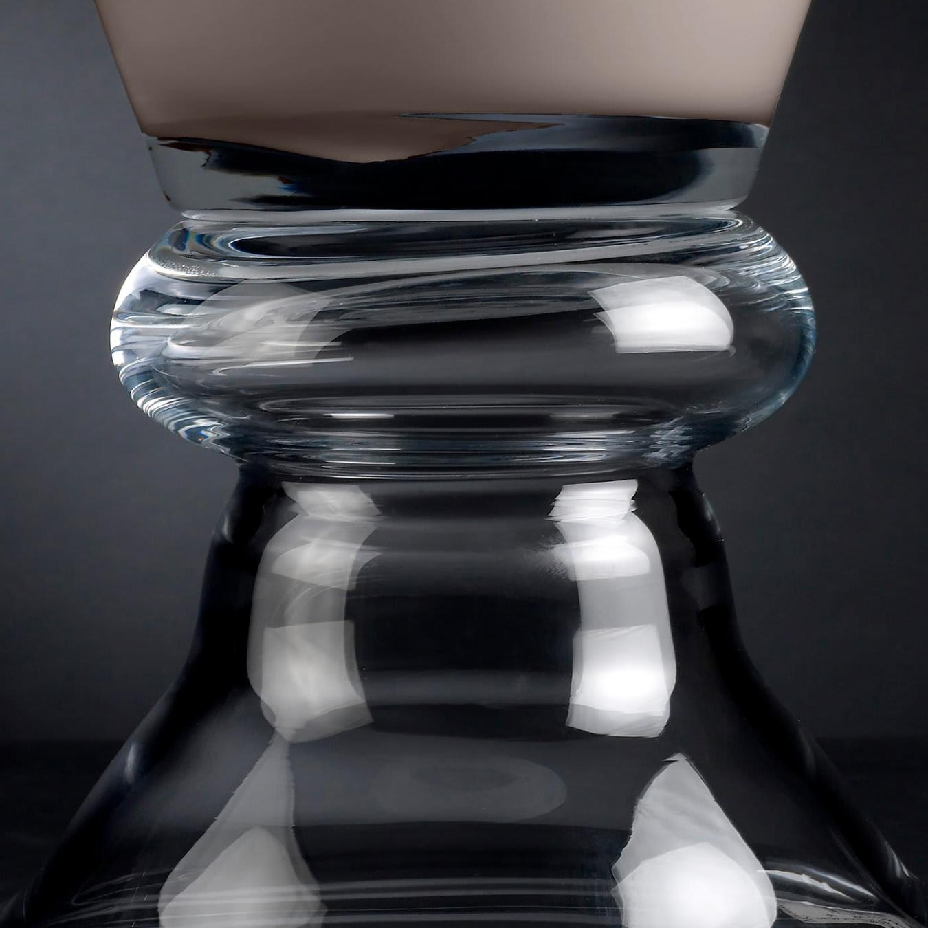 New Romantic Vase