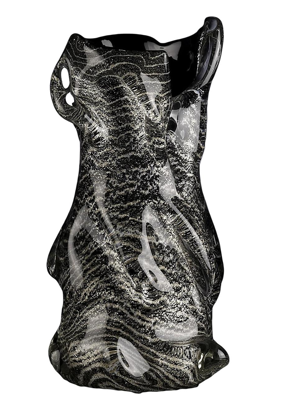 Dynamic Vase