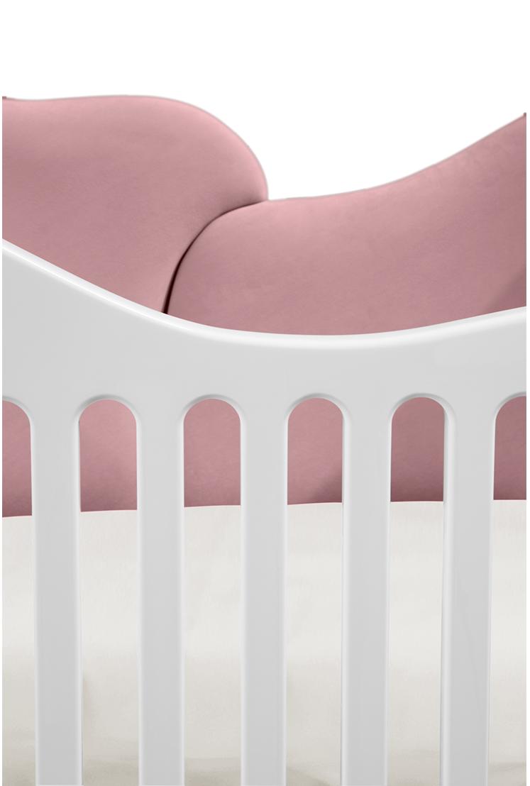 Cloud Nest Crib