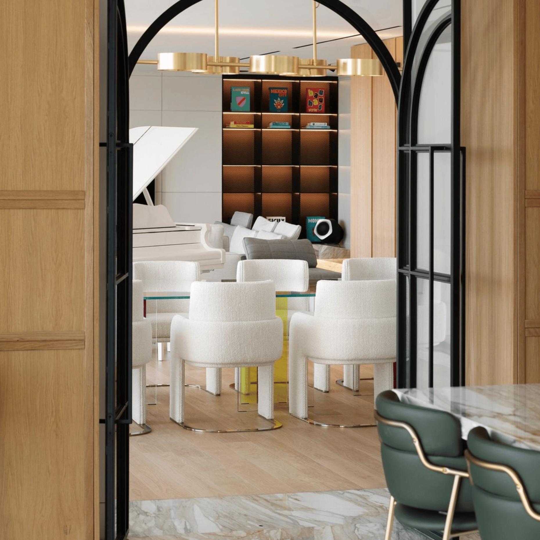 Odisseia Chair - 1