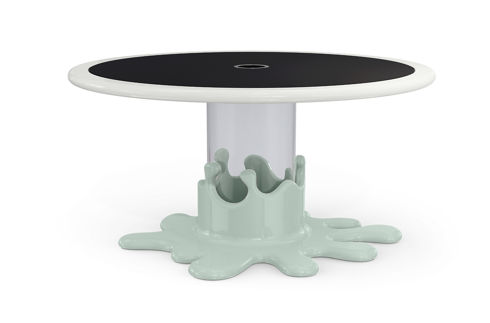 Marshmallow Play Adventure Table