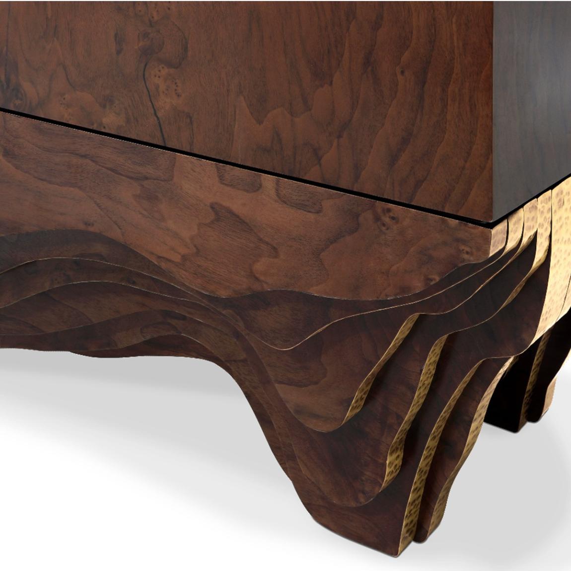 Wooden Cabinet