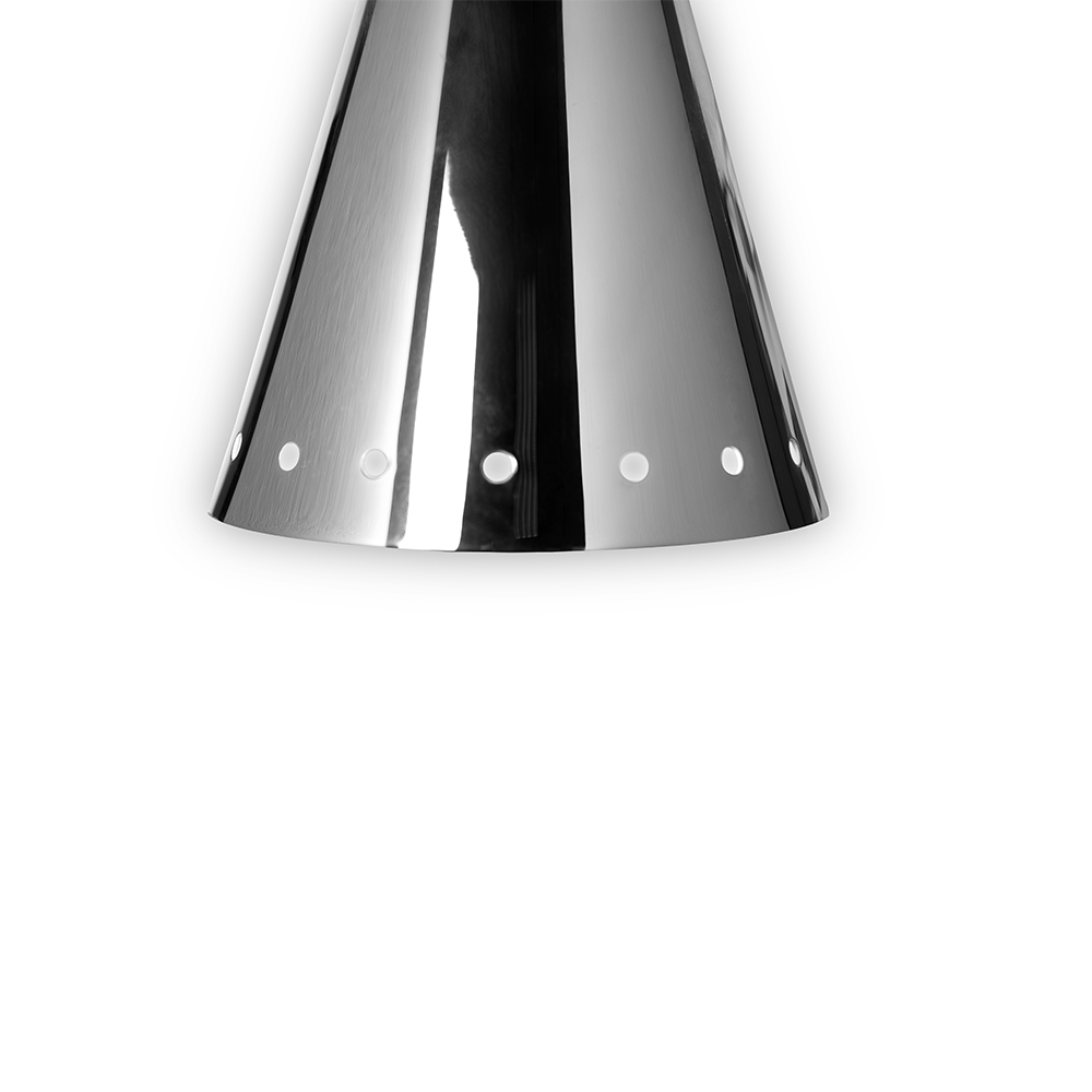 Chic Wall Lamp