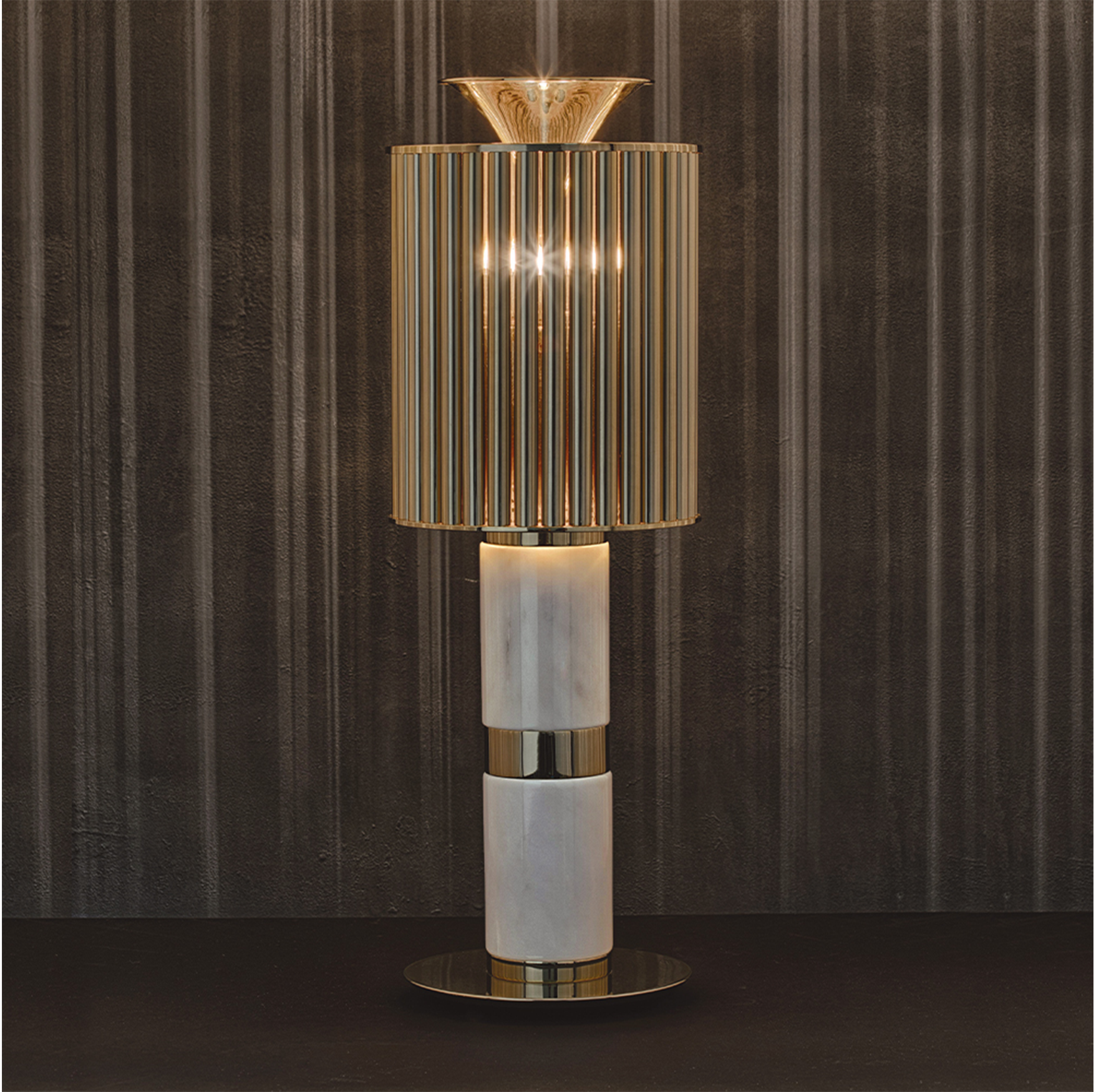 Verona Table Lamp