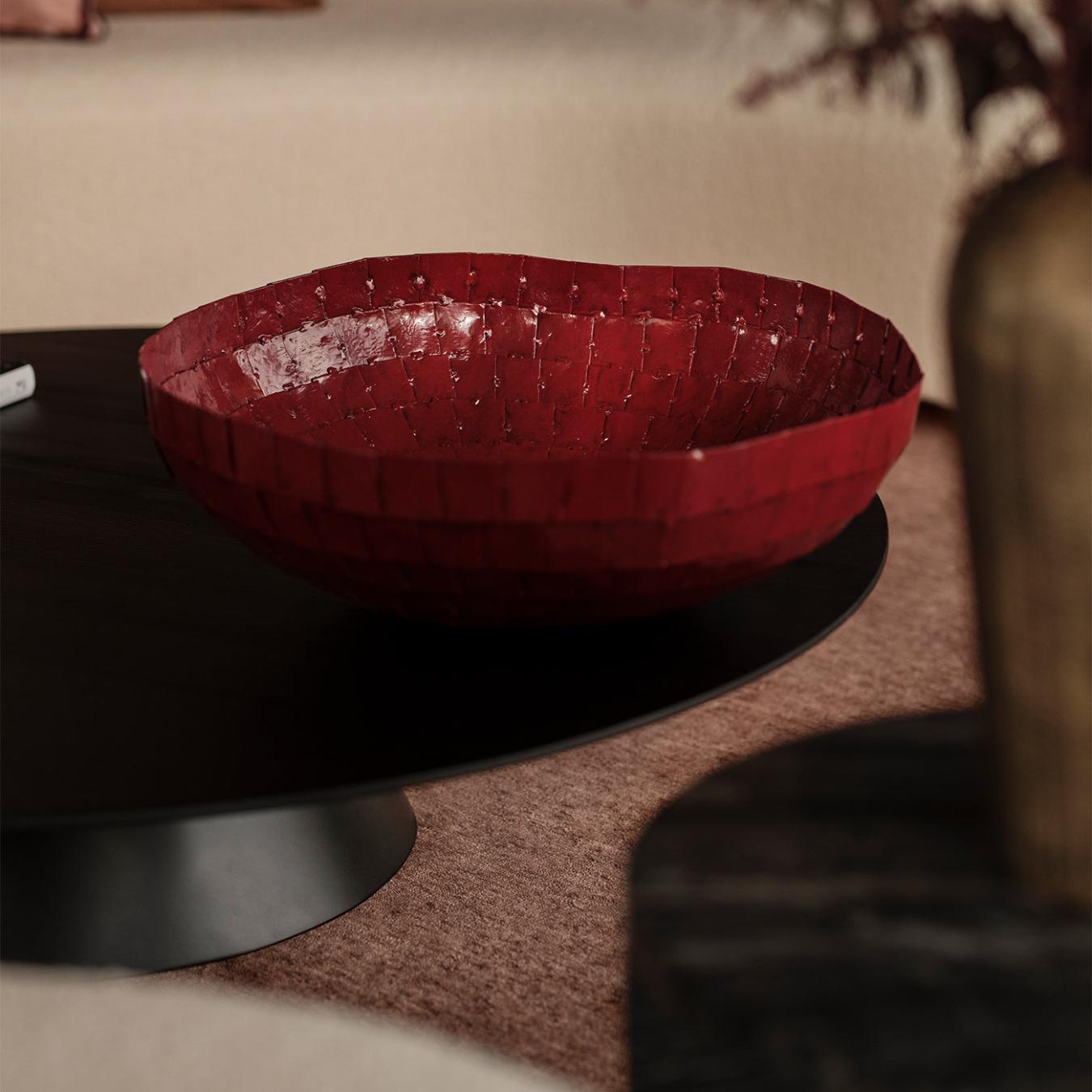 Isole Coffee Table