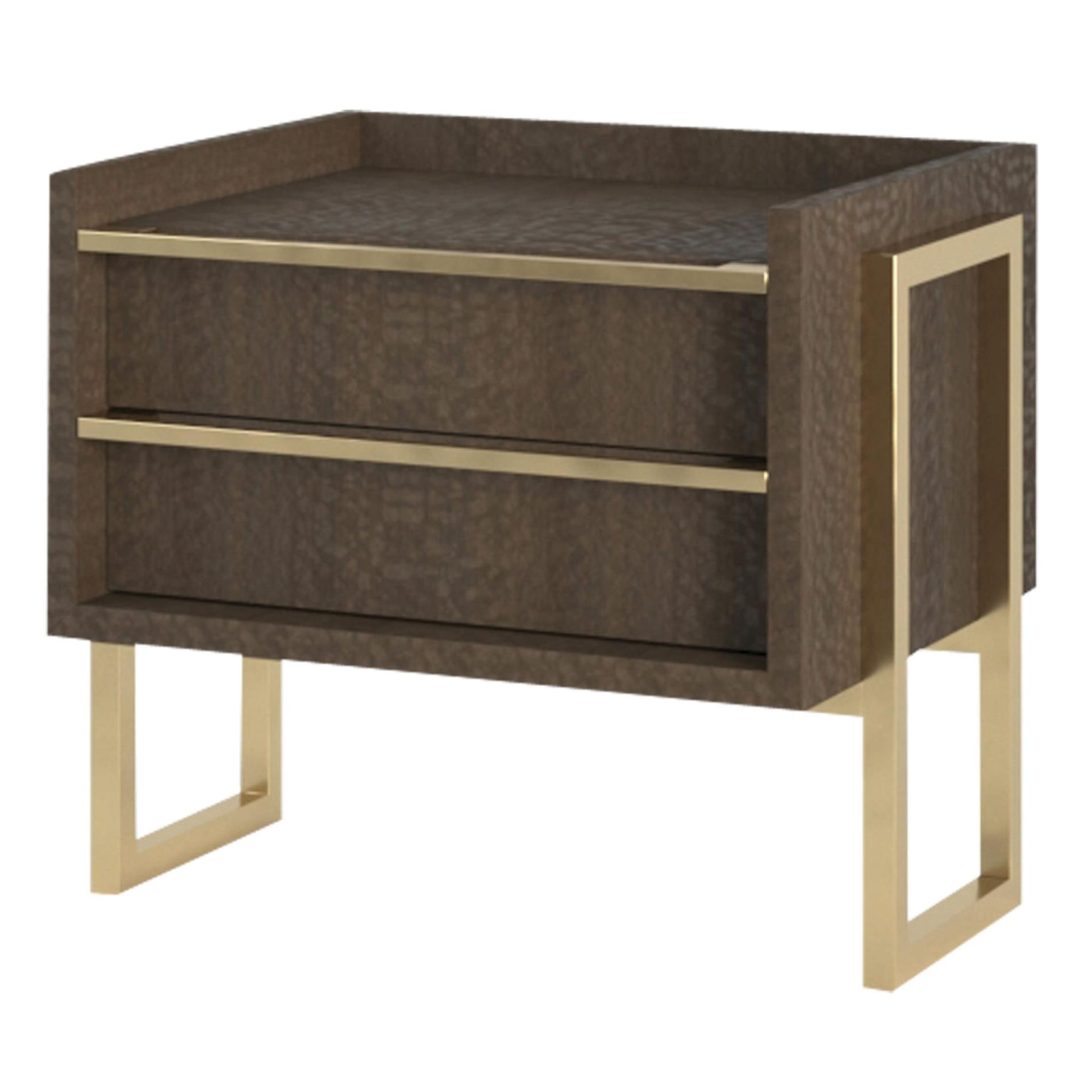 Baldwin Italian Luxury Nightstand