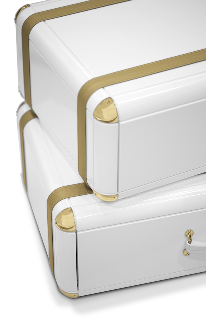 Airborne Fantasy Nightstand