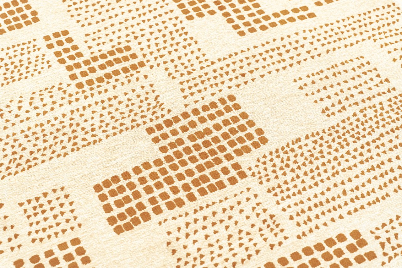 Dryed Banana Rug