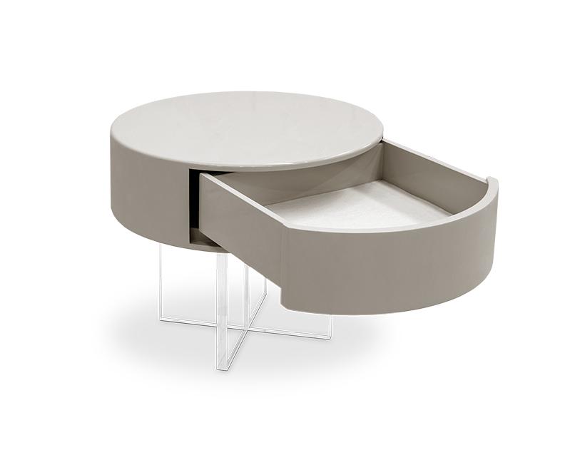 Nimbus Floating Nightstand