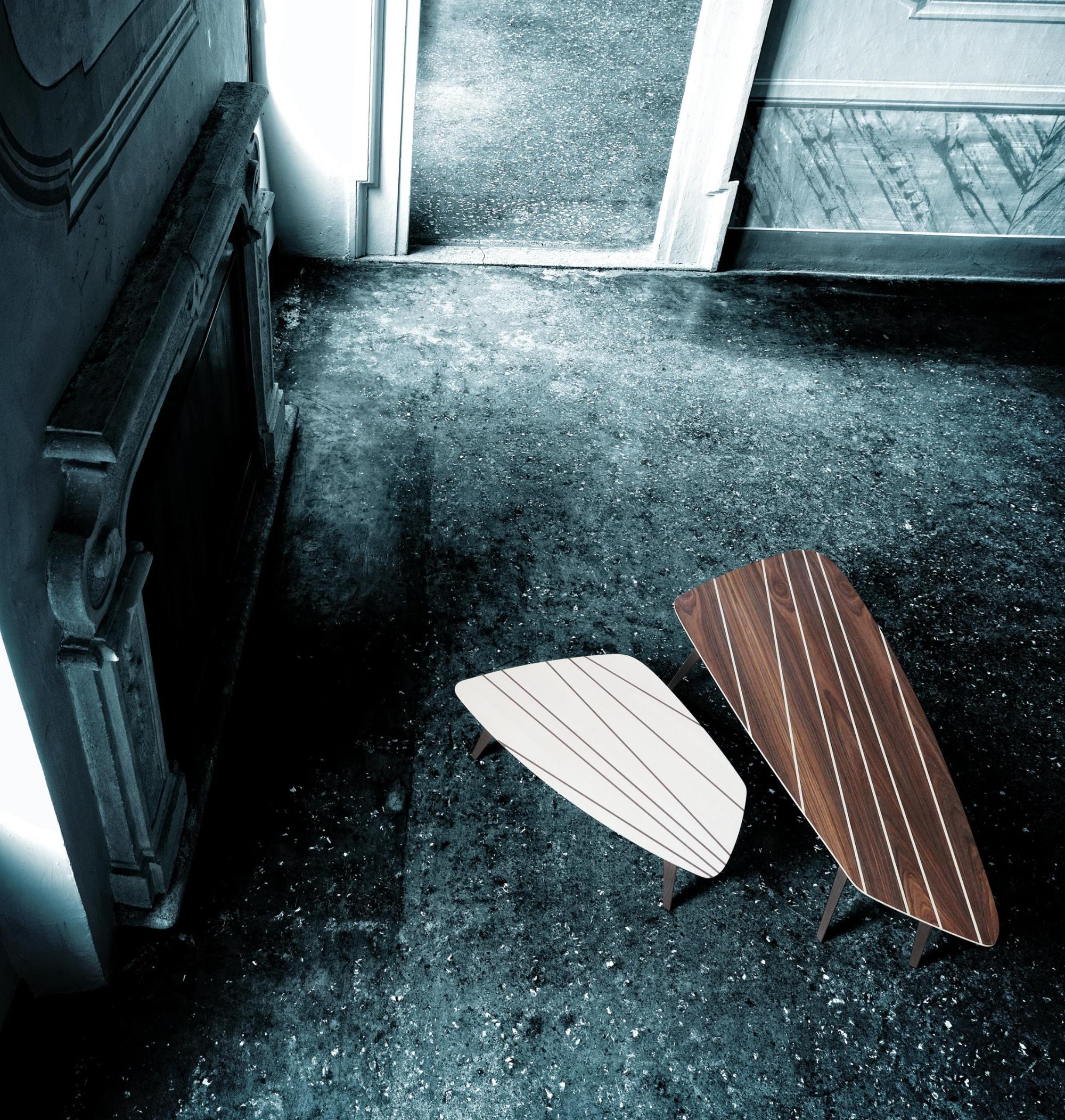 Gene Coffee Table