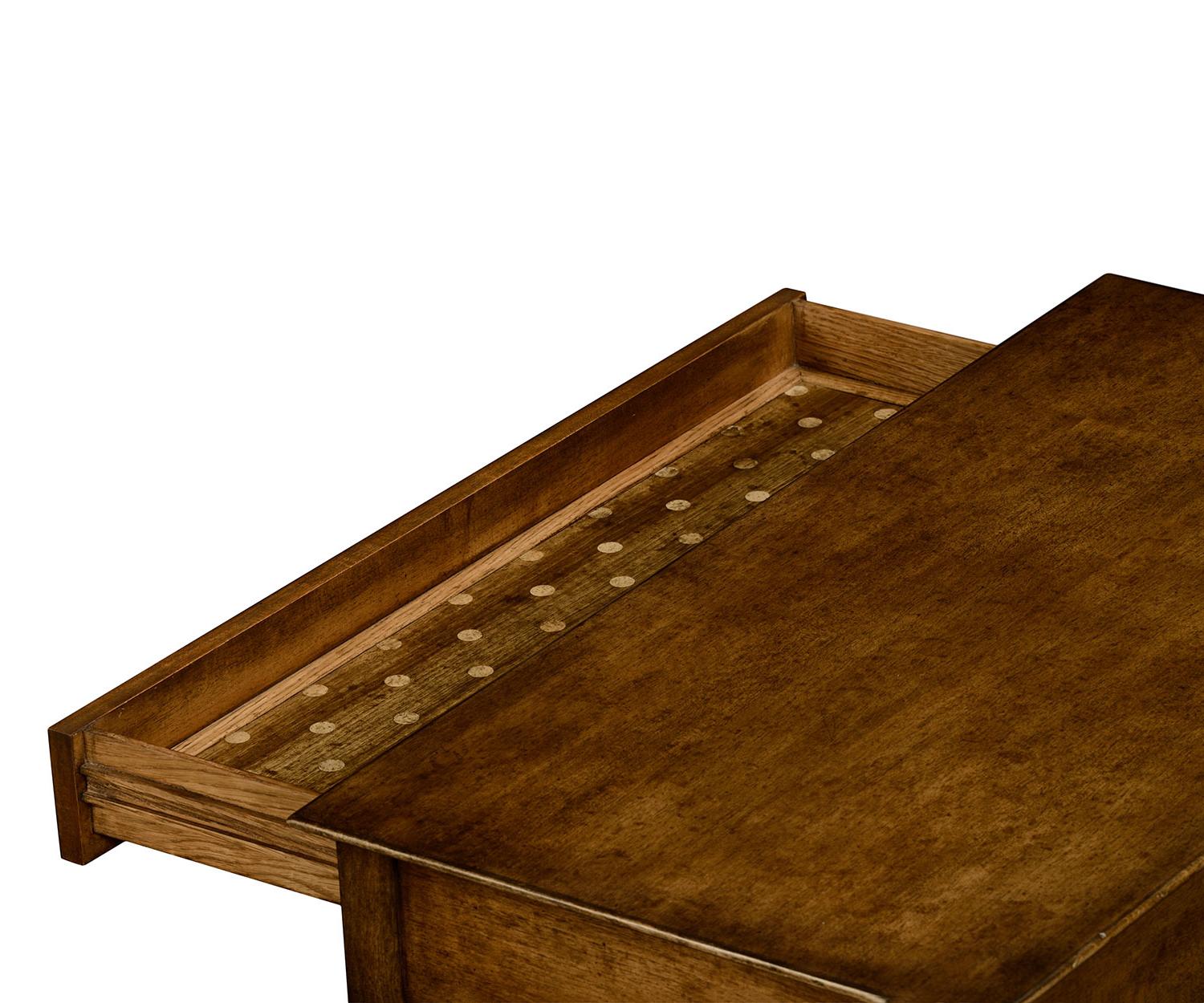 Tormarton End Table