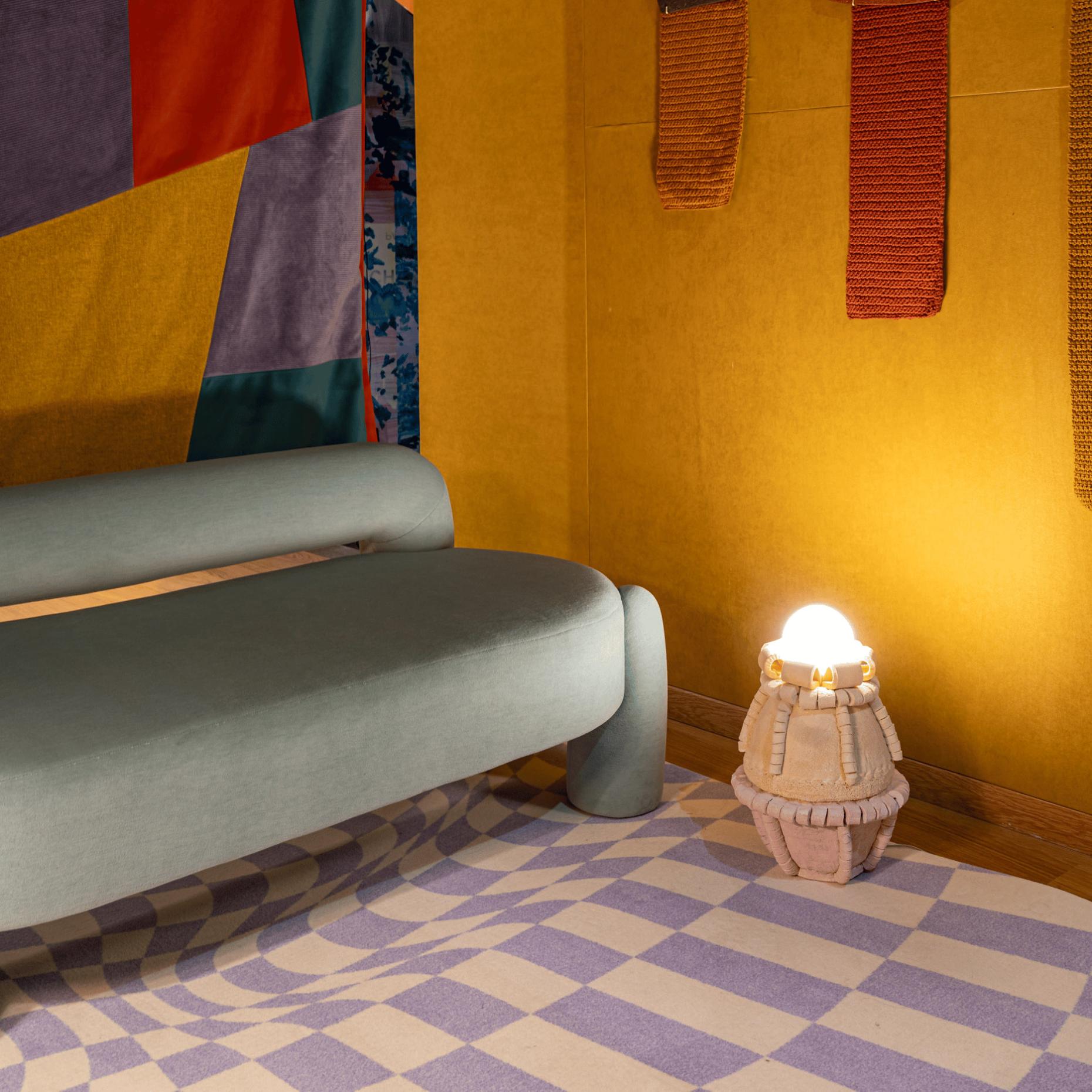 Marjorelle Yuca Table Lamp - 2
