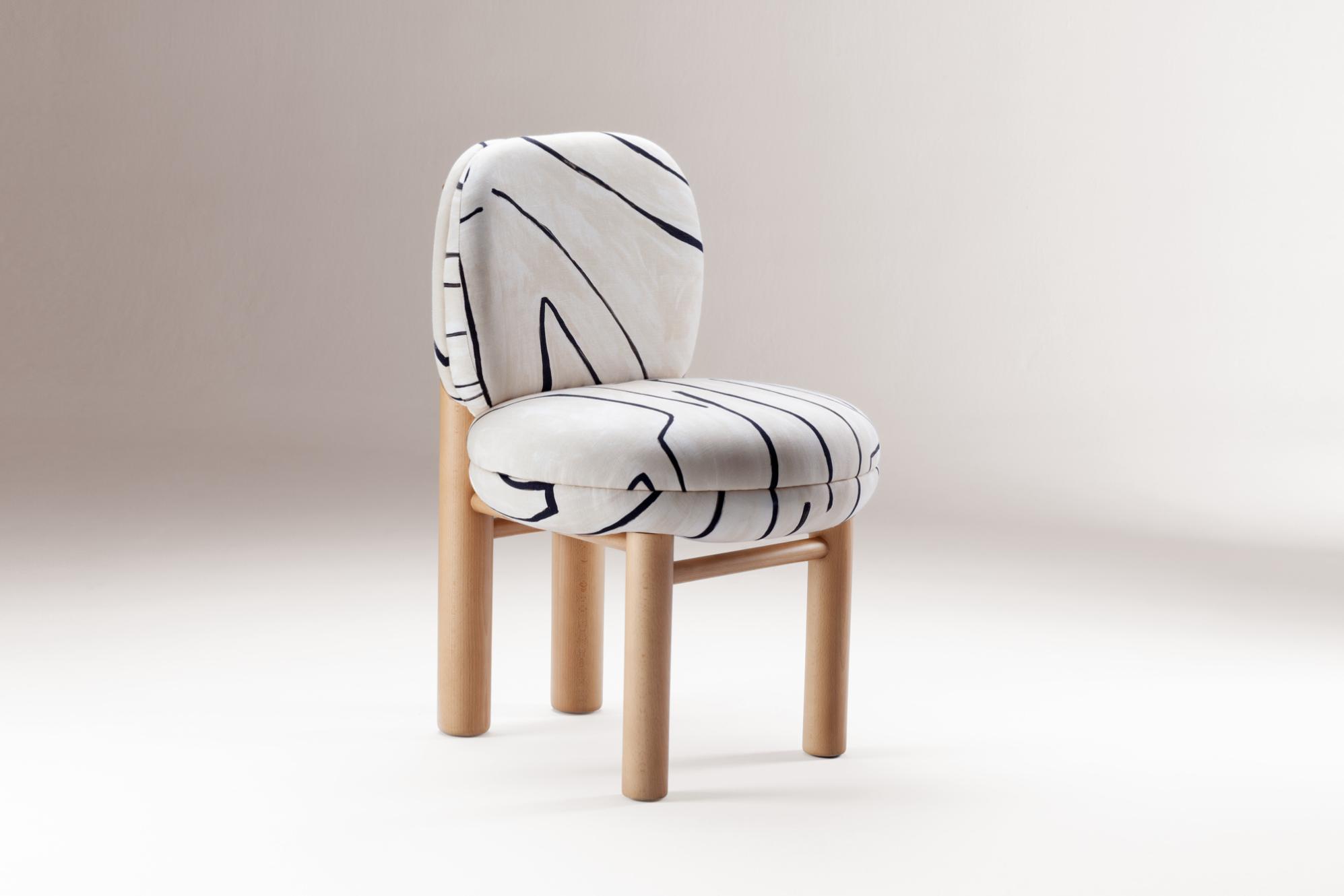 Aimi Chair