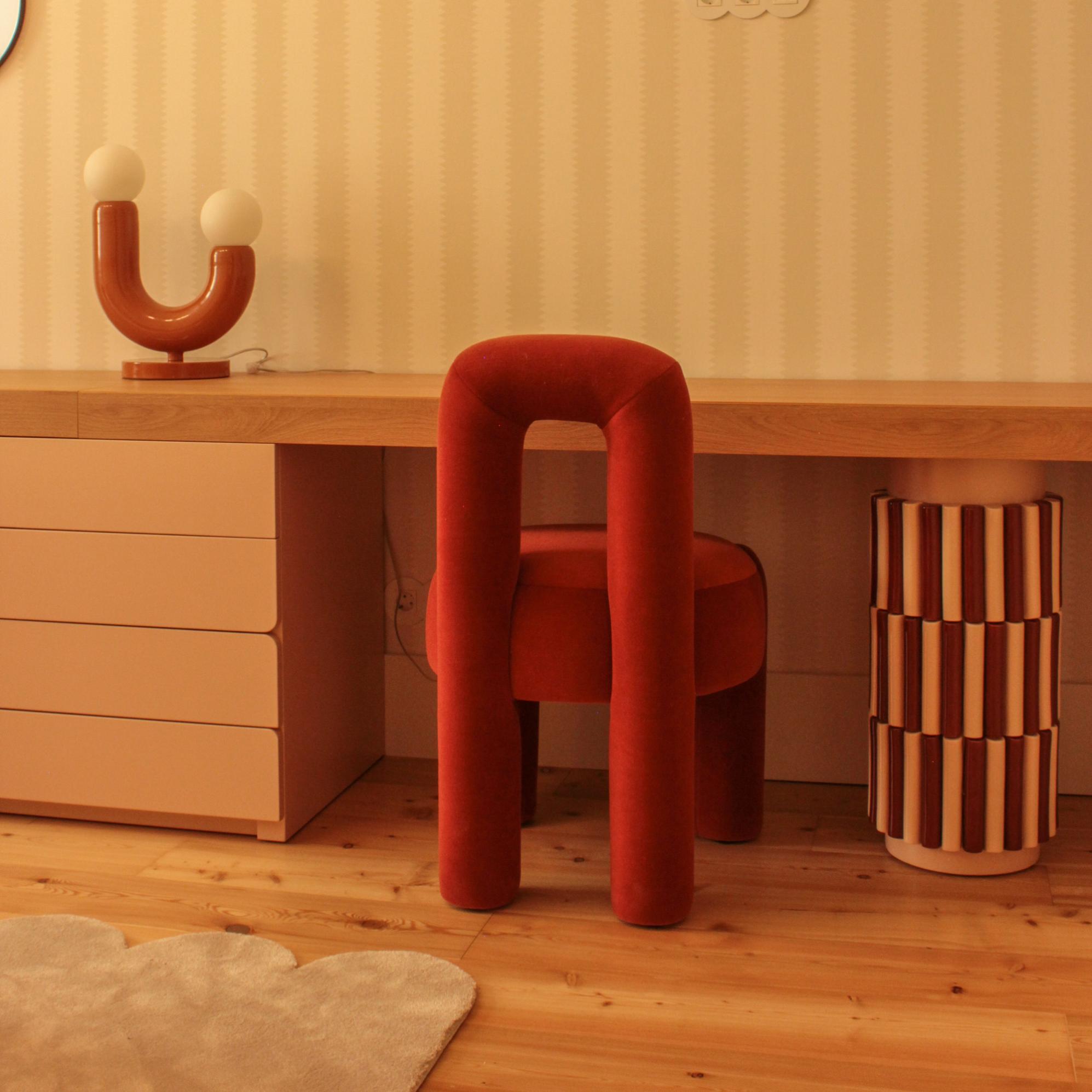 Marlon Chair