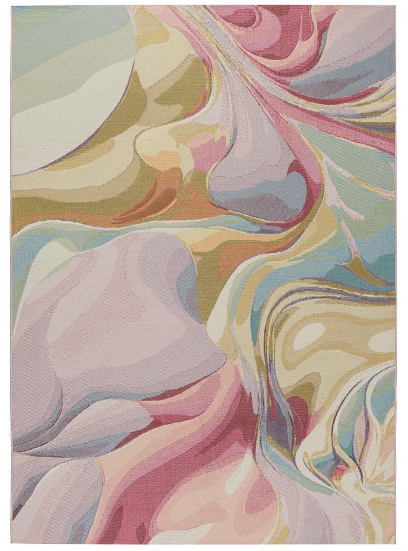 Amazzonia Outdoor Rug