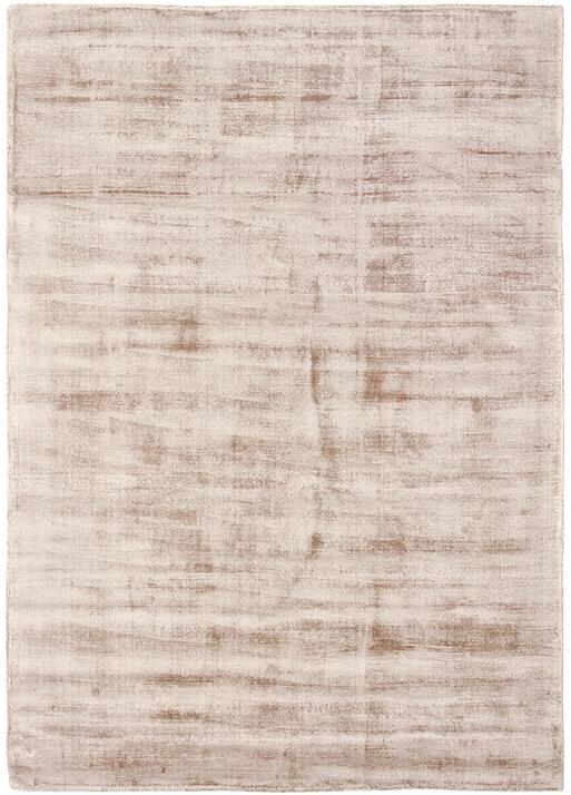 Soft Beige Handloom Rug