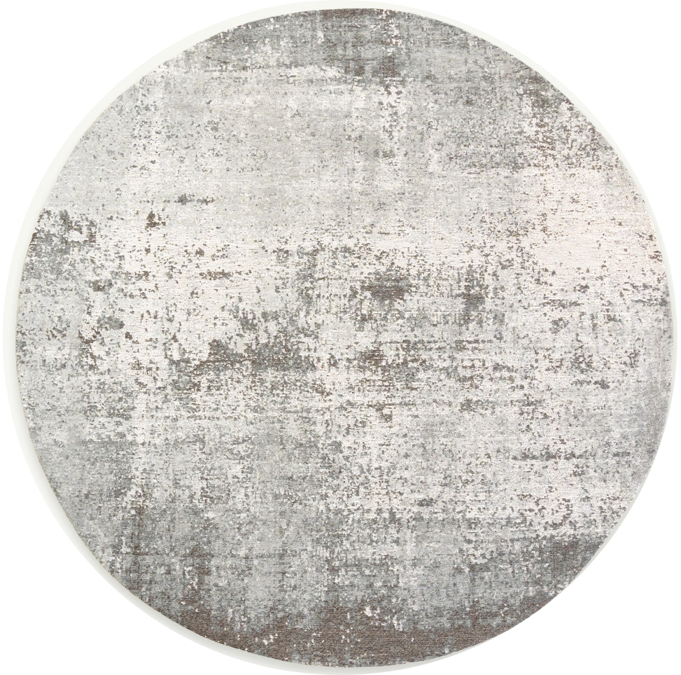 Venus Round Rug