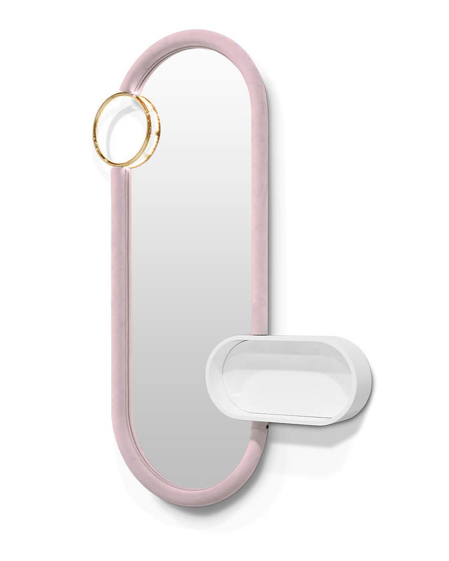 Sugar Rush Grand Mirror