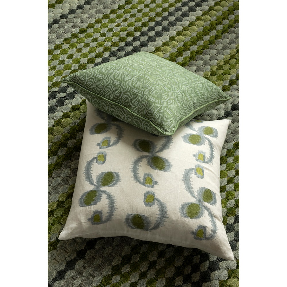 Ajanta Cushion