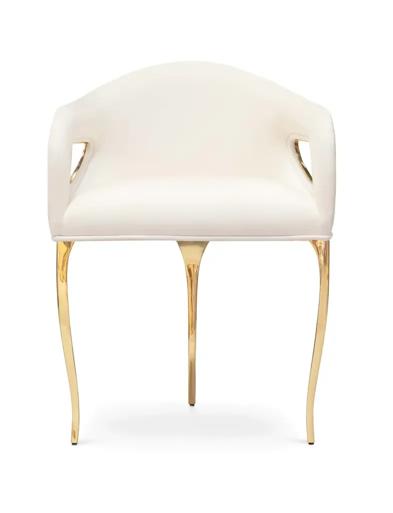 Lyra Dining Chair
