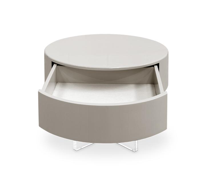 Nimbus Floating Nightstand