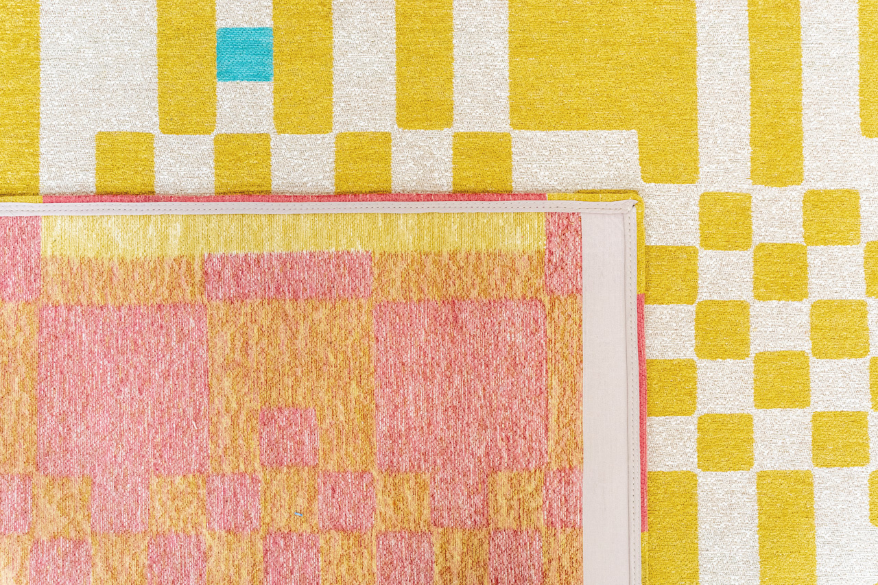 Cupcake Rug