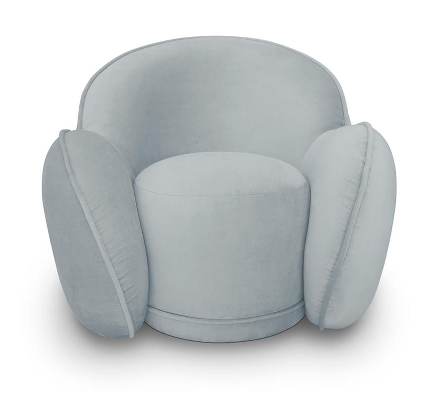 Cuddly Kids Armchair
