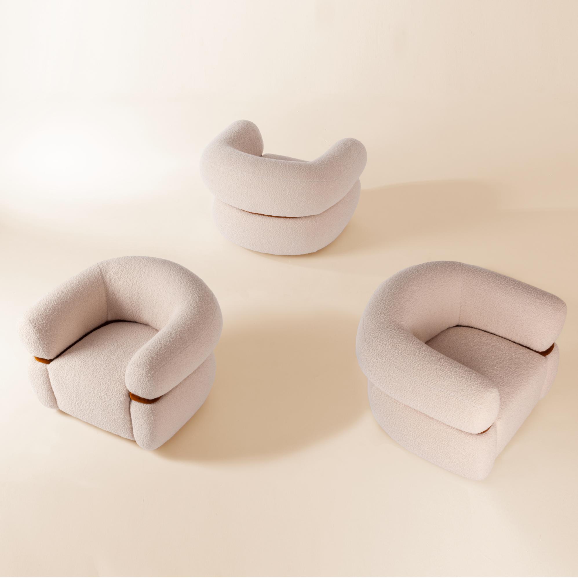 Malibu Armchair