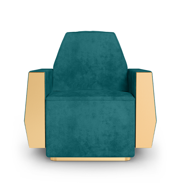 Daphne Lounge Chair