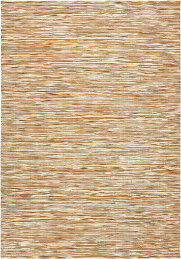 Gusto Handmade Rug ☞ Size: 5' 7" x 8' (170 x 240 cm)