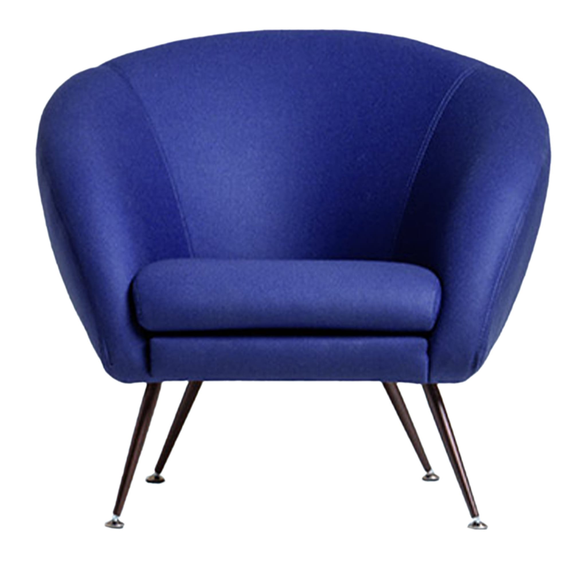 Ziggy Modern Italian Armchair