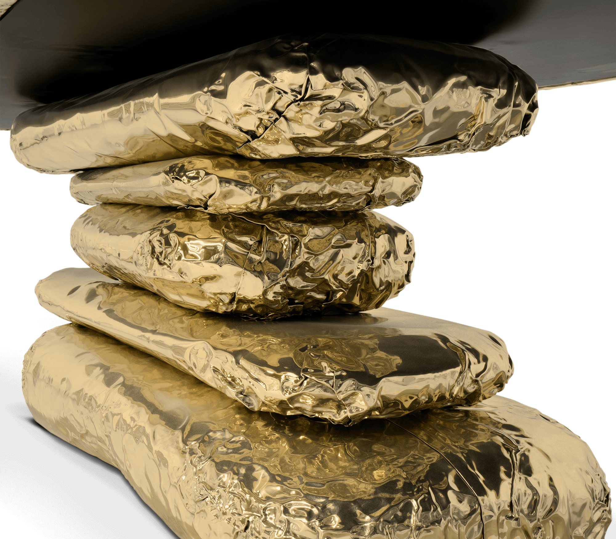 Megalith Luxe Dining Table