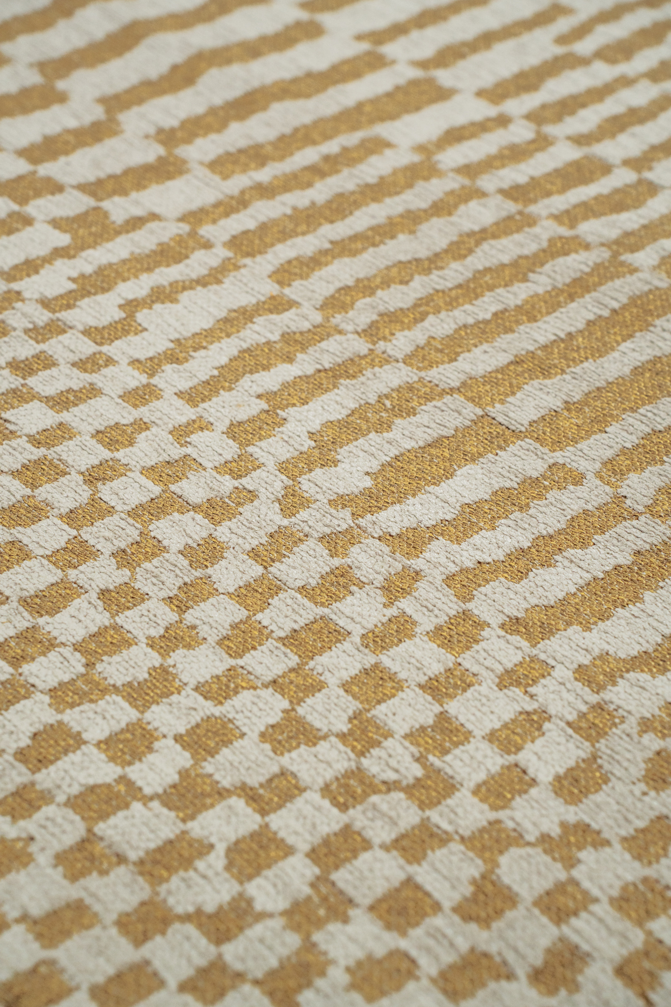 Erg Belgian Rug