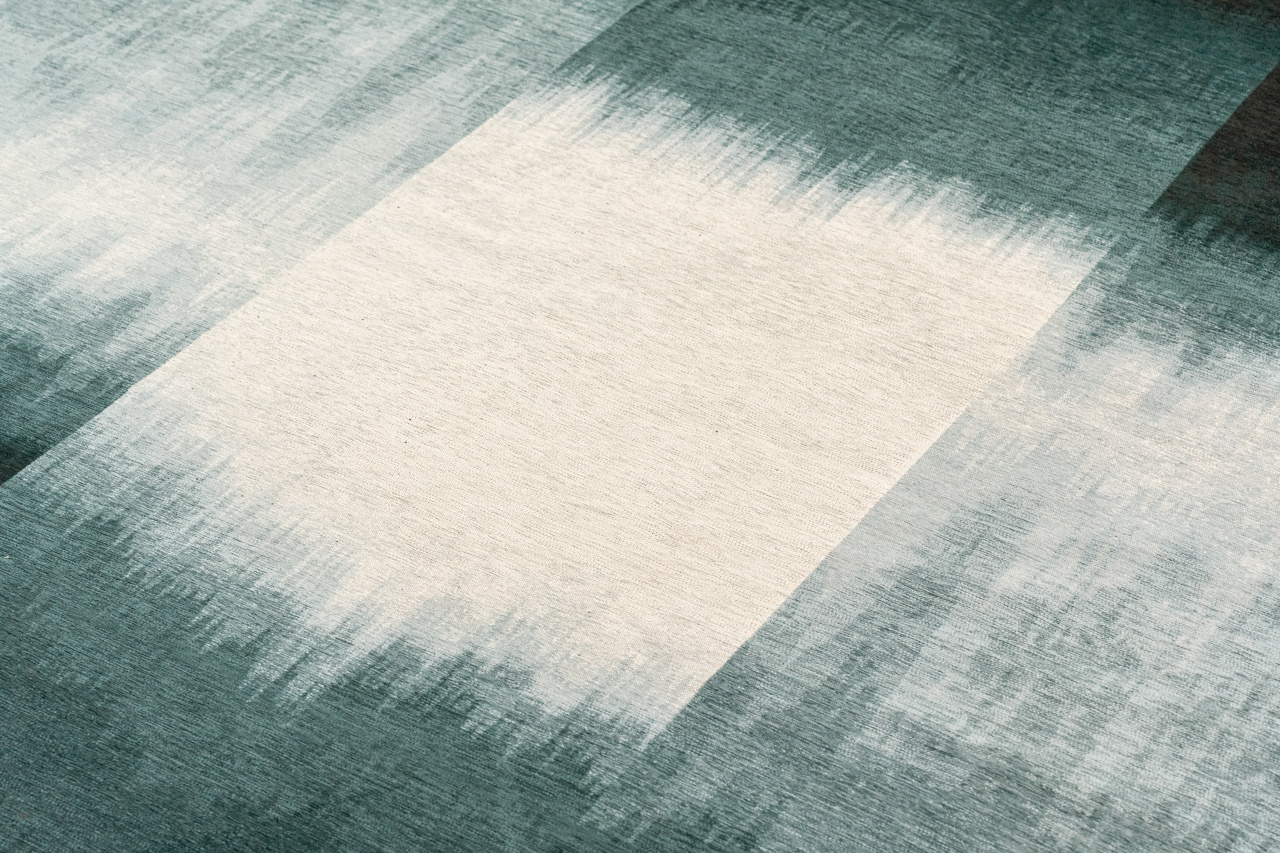 Deep Water Rug