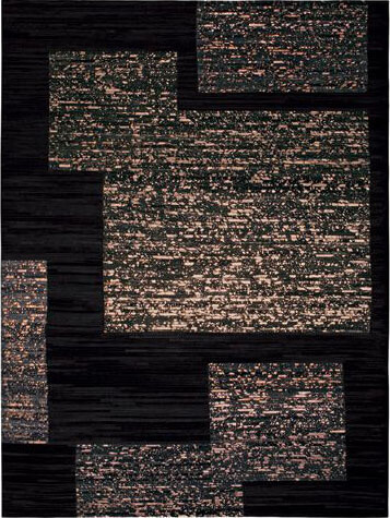 Stevenson Cowhide Handwoven Rug