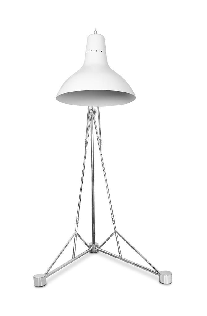Artemis Glow Floor Lamp