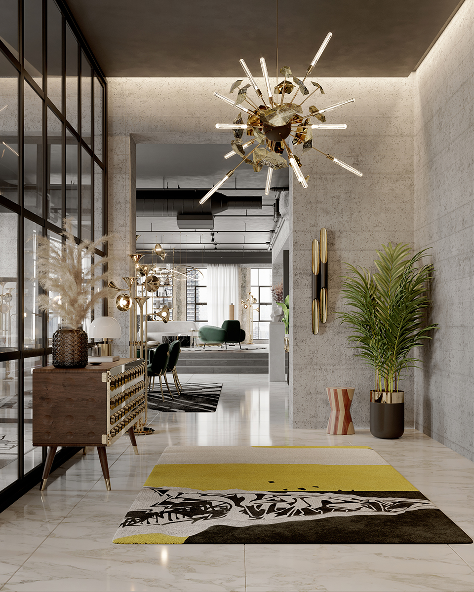 Deep-tone 2 Wall Lamp - 16